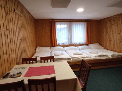 Ferienwohnung für 5 Personen (25 m²) in Jáchymov 8/10