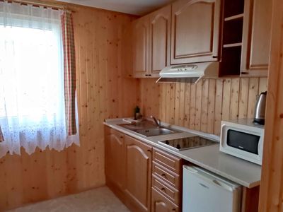 Ferienwohnung für 6 Personen (28 m²) in Jáchymov 6/10