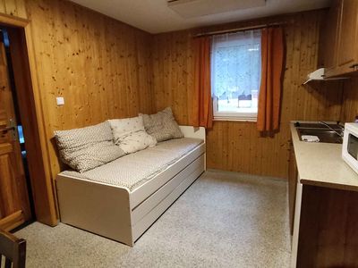 Ferienwohnung für 5 Personen (25 m²) in Jáchymov 6/10