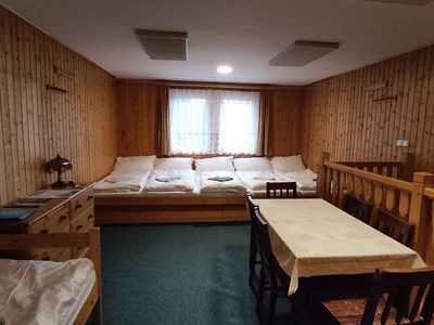 Ferienwohnung für 6 Personen (28 m²) in Jáchymov 9/10