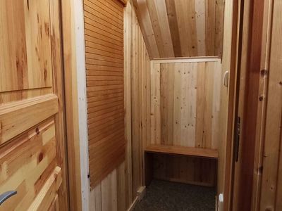 Ferienwohnung für 5 Personen (25 m²) in Jáchymov 9/10