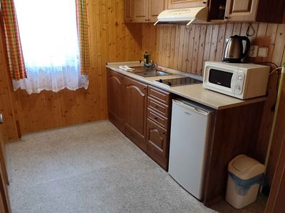 Ferienwohnung für 5 Personen (25 m²) in Jáchymov 8/10