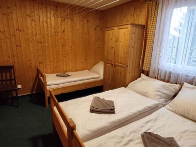 Ferienwohnung für 5 Personen (25 m²) in Jáchymov 9/10