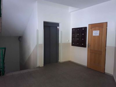 Ferienwohnung für 5 Personen (45 m²) in Jáchymov 5/10