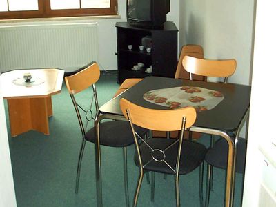 Ferienwohnung für 5 Personen (45 m²) in Jáchymov 6/10