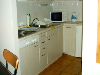 Ferienwohnung für 5 Personen (45 m²) in Jáchymov 7/10