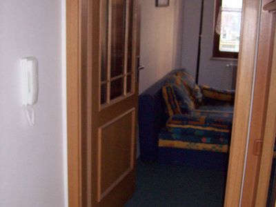 Ferienwohnung für 5 Personen (45 m²) in Jáchymov 9/10