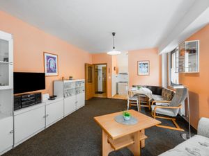 Ferienwohnung für 4 Personen (55 m&sup2;) in Jáchymov