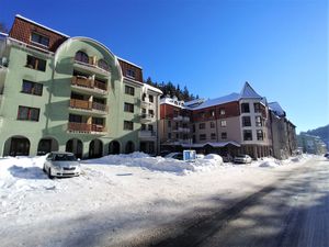 Ferienwohnung für 4 Personen (55 m&sup2;) in Jáchymov