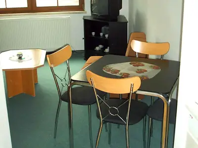 Ferienwohnung für 5 Personen (45 m²) in Jáchymov 7/10