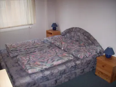 Ferienwohnung für 5 Personen (45 m²) in Jáchymov 9/10