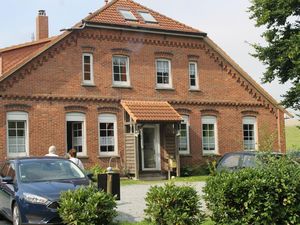 Ferienwohnung für 4 Personen (38 m²) in Jade