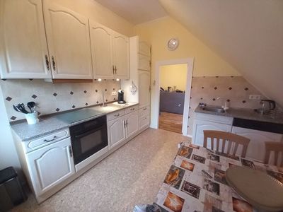 Ferienwohnung für 5 Personen (70 m²) in Jade 6/10