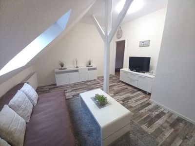 Ferienwohnung für 5 Personen (70 m²) in Jade 7/10