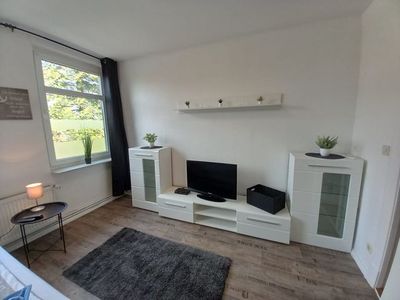 Ferienwohnung für 5 Personen (70 m²) in Jade 8/10