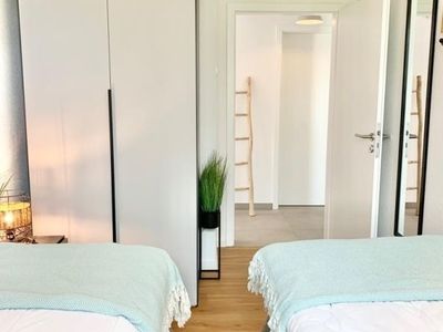 Ferienwohnung für 6 Personen (83 m²) in Jade 8/10