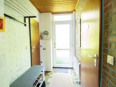 Ferienwohnung für 4 Personen (50 m²) in Jade 6/10