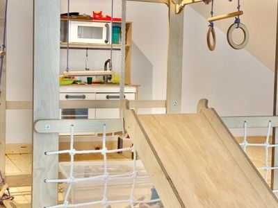 Ferienwohnung für 12 Personen (166 m²) in Jade 8/10