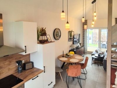 Ferienwohnung für 6 Personen (83 m²) in Jade 1/10