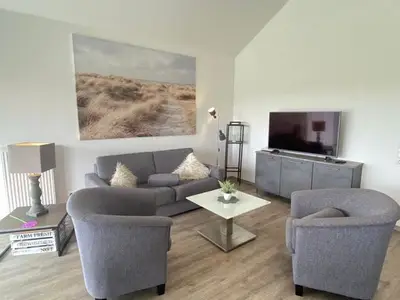 Ferienwohnung für 6 Personen (70 m²) in Jade 8/10