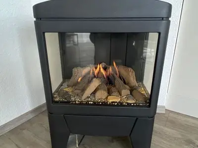 Ferienwohnung für 6 Personen (70 m²) in Jade 9/10