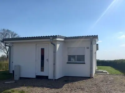 Ferienwohnung für 5 Personen (70 m²) in Jade 3/10