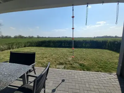 Ferienwohnung für 5 Personen (70 m²) in Jade 4/10