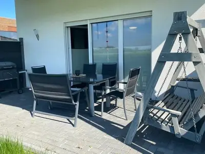 Ferienwohnung für 5 Personen (70 m²) in Jade 5/10