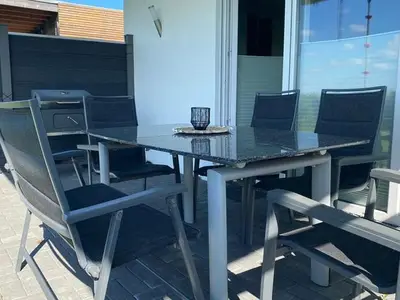 Ferienwohnung für 5 Personen (70 m²) in Jade 6/10