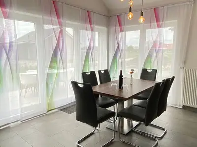 Ferienwohnung für 5 Personen (80 m²) in Jade 10/10