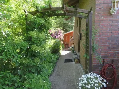 Ferienwohnung für 4 Personen (50 m²) in Jade 2/10