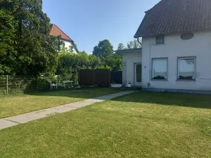 Ferienwohnung für 5 Personen (70 m²) in Jade