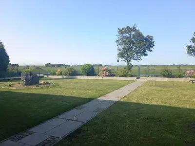 Ferienwohnung für 5 Personen (70 m²) in Jade 2/10