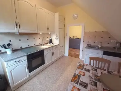 Ferienwohnung für 5 Personen (70 m²) in Jade 10/10