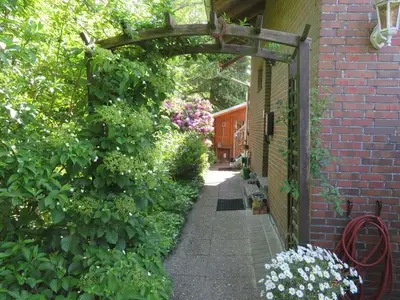Ferienwohnung für 4 Personen (40 m²) in Jade 2/10