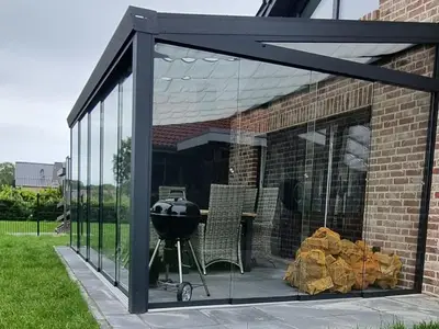 Ferienwohnung für 8 Personen (110 m²) in Jade 2/10