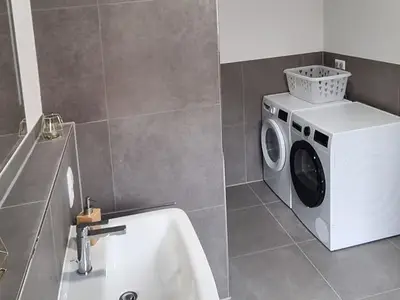 Ferienwohnung für 8 Personen (110 m²) in Jade 10/10