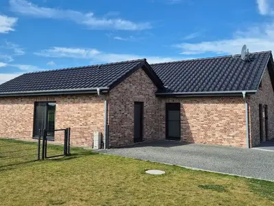 Ferienwohnung für 10 Personen (185 m²) in Jade 2/10