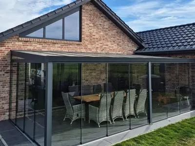 Ferienwohnung für 10 Personen (185 m²) in Jade 4/10