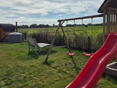 Ferienwohnung für 10 Personen (185 m²) in Jade 5/10
