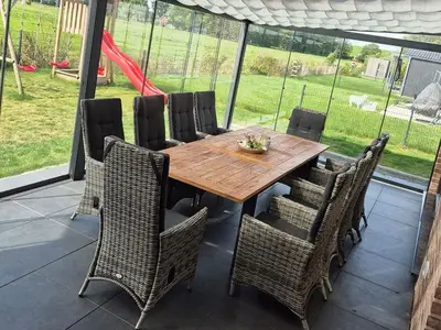 Ferienwohnung für 10 Personen (185 m²) in Jade 7/10