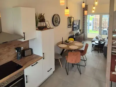 Ferienwohnung für 6 Personen (90 m²) in Jade 9/10