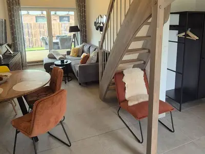 Ferienwohnung für 6 Personen (90 m²) in Jade 10/10