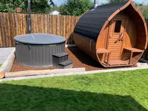 Ferienwohnung für 8 Personen (110 m²) in Jade