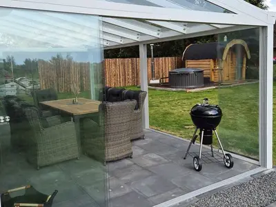 Ferienwohnung für 8 Personen (110 m²) in Jade 2/10