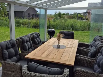 Ferienwohnung für 8 Personen (110 m²) in Jade 4/10