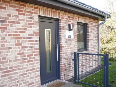 Ferienwohnung für 6 Personen (90 m²) in Jade 1/10