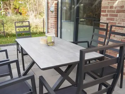 Ferienwohnung für 12 Personen (180 m²) in Jade 2/10