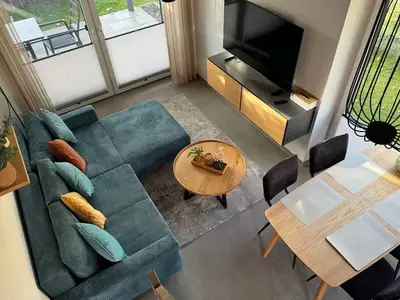 Ferienwohnung für 12 Personen (180 m²) in Jade 10/10