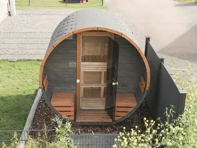 Ferienwohnung für 6 Personen (90 m²) in Jade 6/10